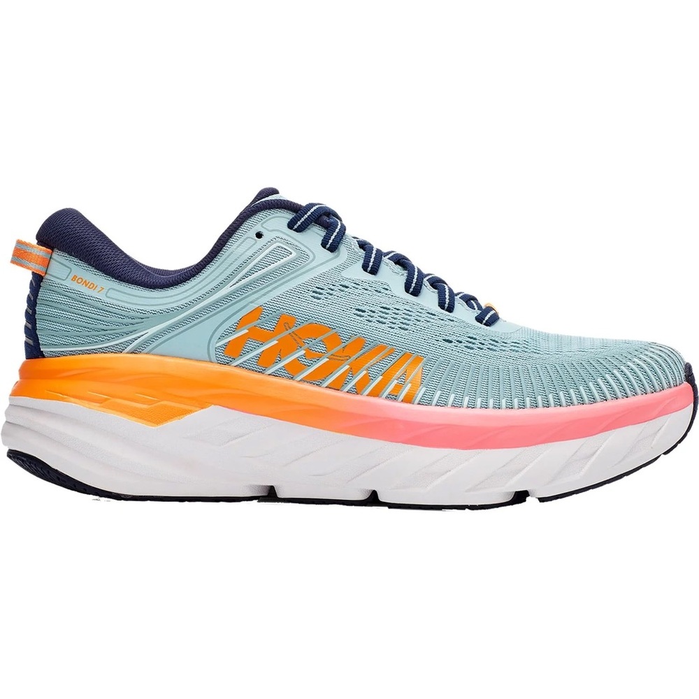 Hoka Bondi 7